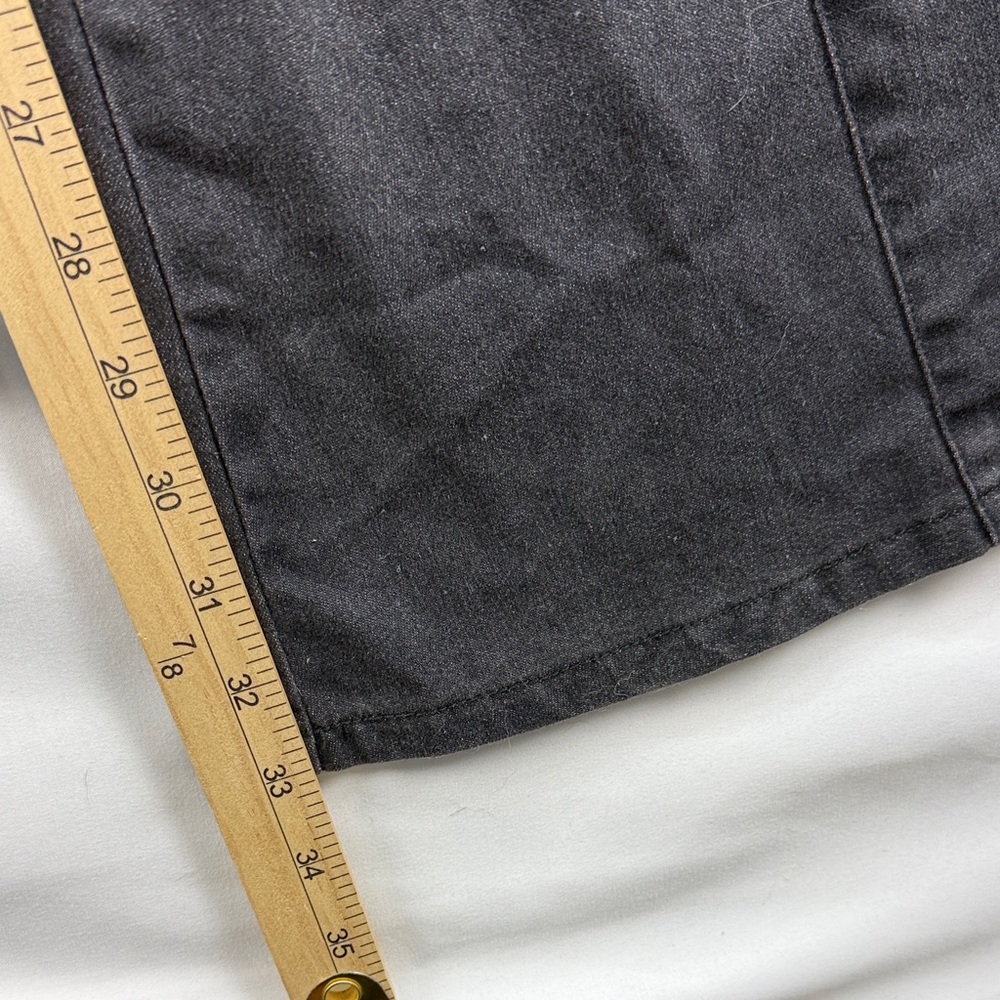 Flying Tomato Wide-Leg Jumpsuit Black Size S New with Tags - Picture 3 of 9